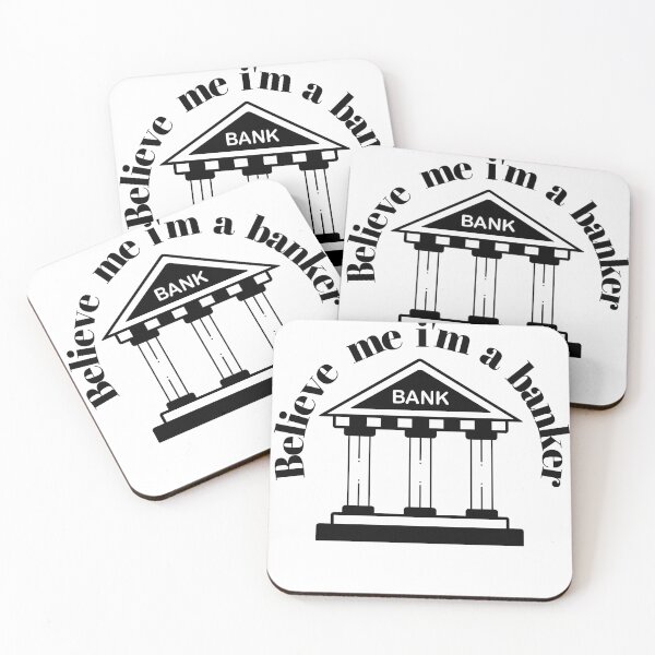 Item preview, Banker designed and sold by CreacionsMeraki.