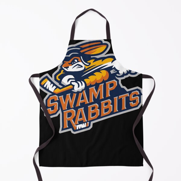 Item preview, Greenville Swamp Rabbits Essential  designed and sold by gordomorga.