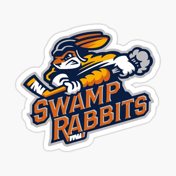 Item preview, Greenville Swamp Rabbits Essential  designed and sold by gordomorga.