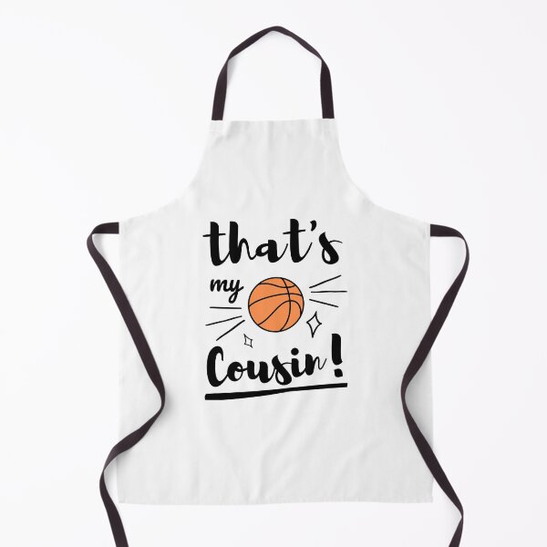 Item preview, Thats My Cousin Basketball, Basketball Brother ,Basketball Sister designed and sold by singRsong.