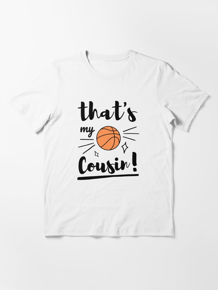 Basketball best sale sister shirt