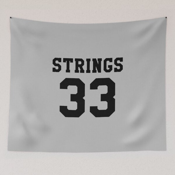 Item preview, Strings 33 designed and sold by StevenODell.