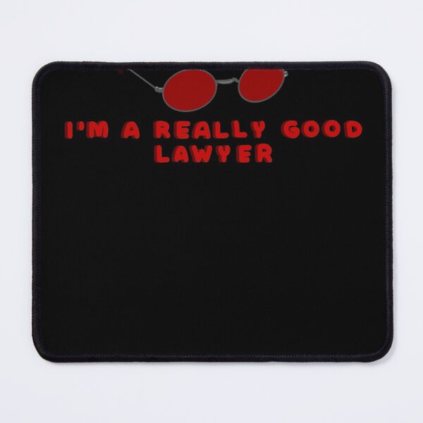 Item preview, I'm a Really Good Lawyer Classic designed and sold by GlennSpillman.