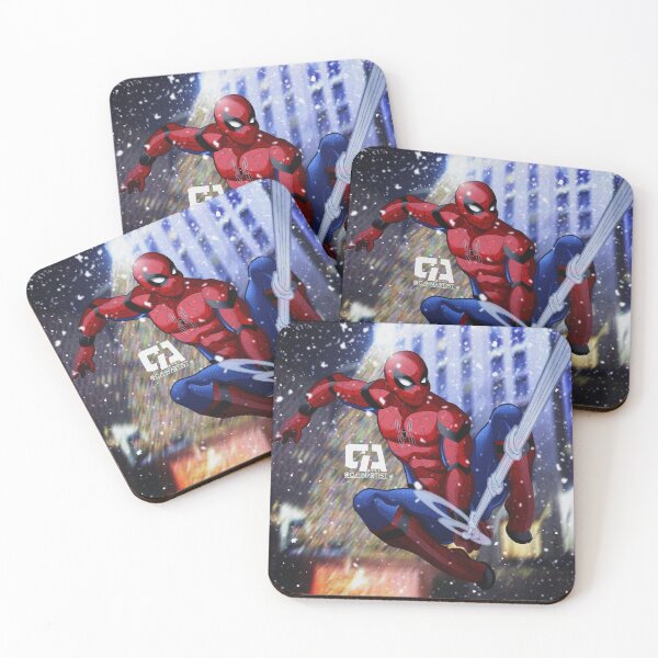 Item preview, Spider Tingle designed and sold by Cahnartist.