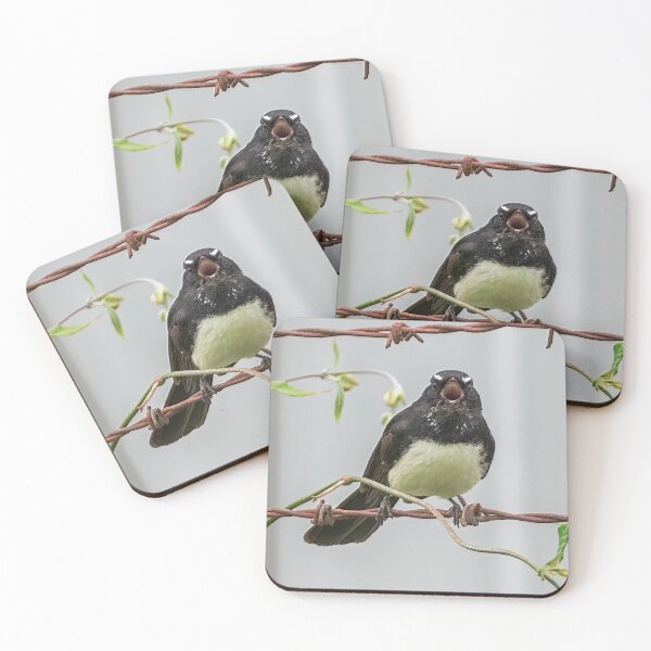 Item preview, Willie Wagtail 4 designed and sold by Peter Hocking.