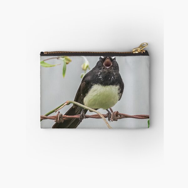 Item preview, Willie Wagtail 4 designed and sold by Peter Hocking.