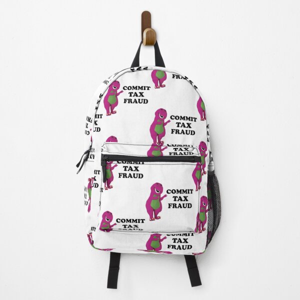Item preview, commit tax fraud   designed and sold by HANS-CASHOP.