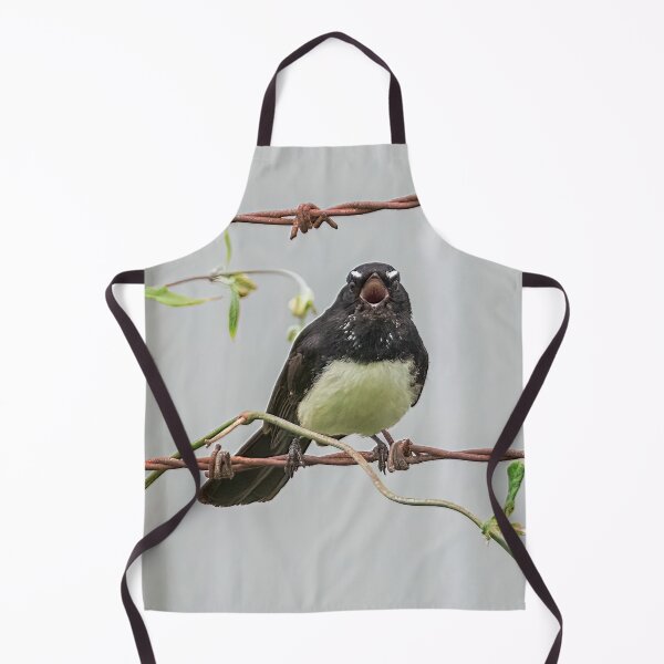 Item preview, Willie Wagtail 4 designed and sold by Peter Hocking.