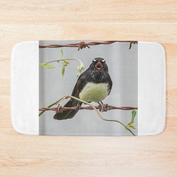 Item preview, Willie Wagtail 4 designed and sold by Peter Hocking.