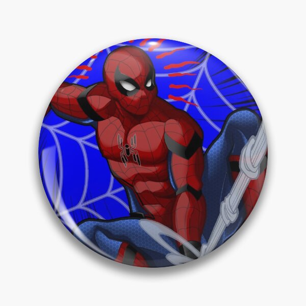 Item preview, Spider Tingle designed and sold by Cahnartist.