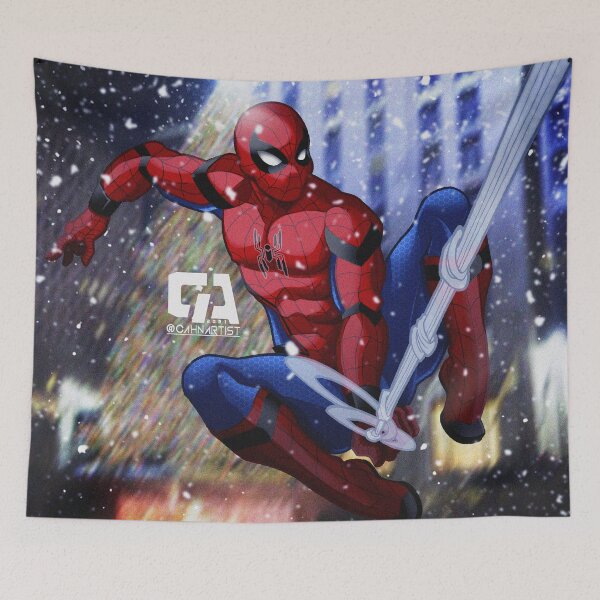 Item preview, Spider Tingle designed and sold by Cahnartist.