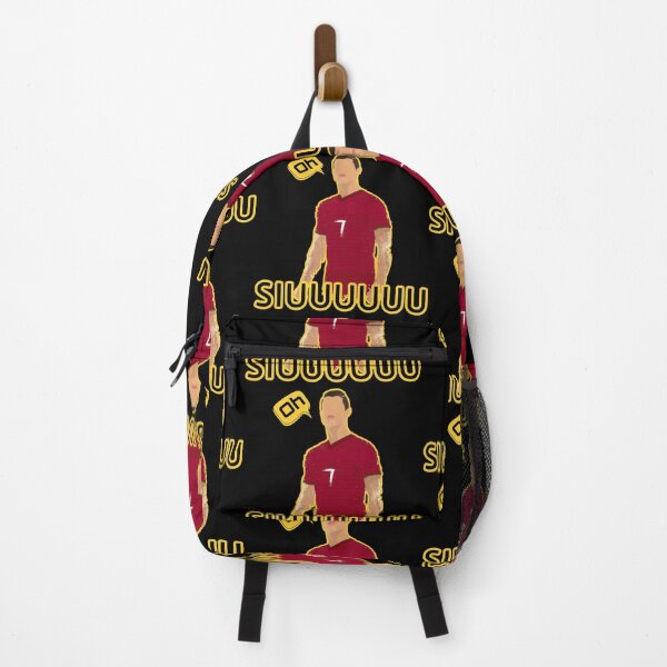 Item preview, Oh siuuu CR7 funny designed and sold by sizamix.