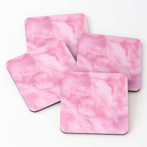 Item preview, Pink Cotton Candy Sweet Pastel Aesthetic designed and sold by amos20111.