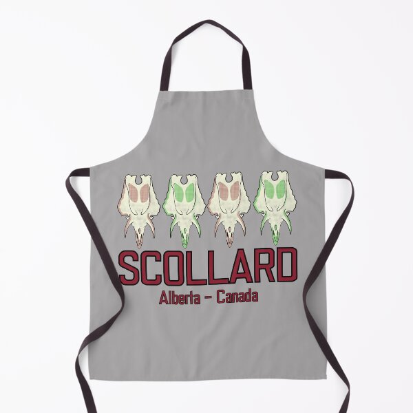 Item preview, Scollard Formation - Alberta, Canada designed and sold by TomSaturnV.