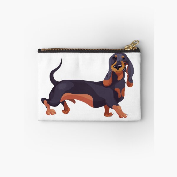 Item preview, Charismatic dachshund. designed and sold by Kri-Gri.