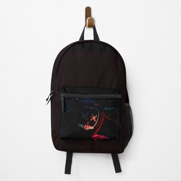 Item preview, The Darkest Happy Face designed and sold by Anamika Mehta.