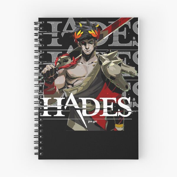 Item preview, Hades Games. Classic designed and sold by gordomorga.