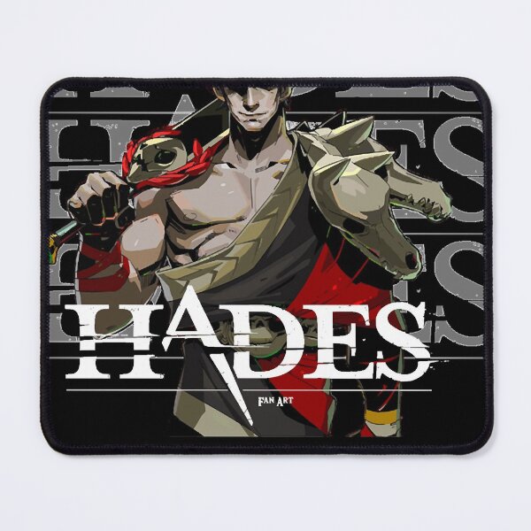 Item preview, Hades Games. Classic designed and sold by gordomorga.