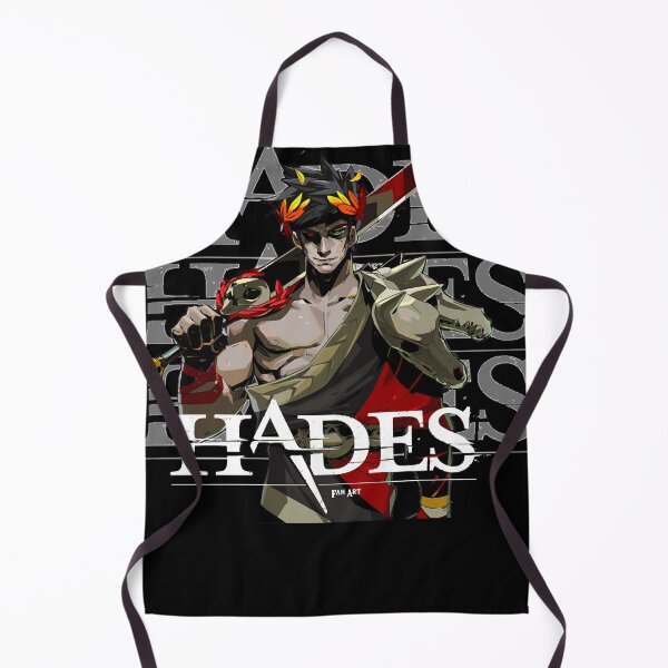 Item preview, Hades Games. Classic designed and sold by gordomorga.