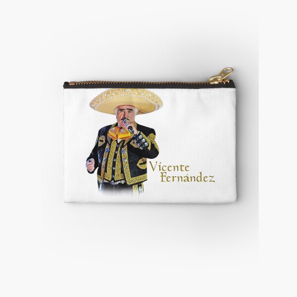 Item preview, Vicente Fernandez Singing designed and sold by Cloudy--Skies.