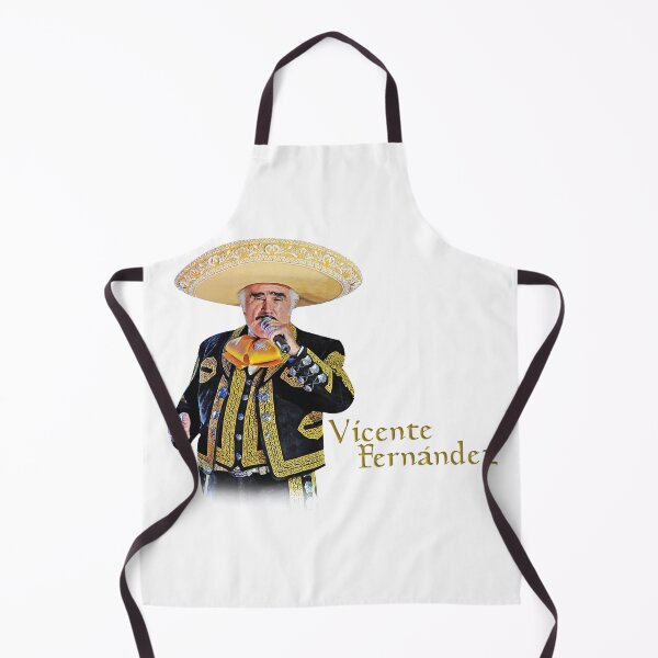 Item preview, Vicente Fernandez Singing designed and sold by Cloudy--Skies.