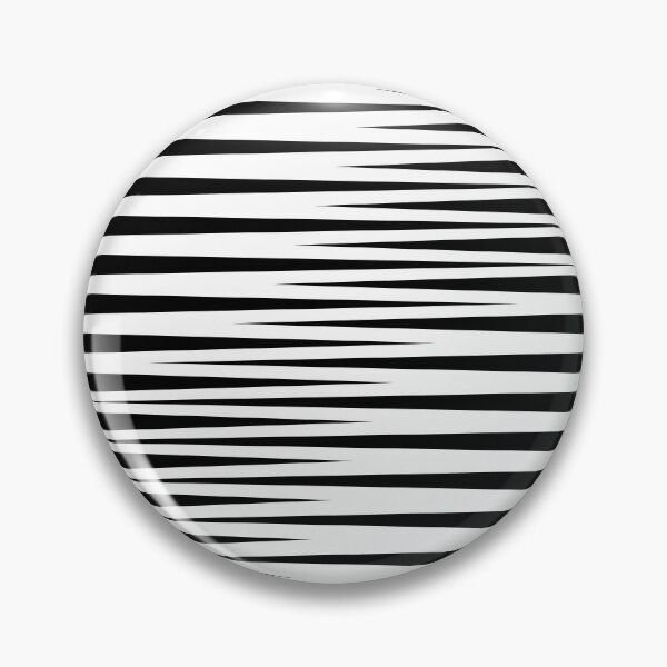 Item preview, Abstract Waves Art - Abstract Geometric Waves Art - Modern Abstract Geometric Art designed and sold by jacnotjac.