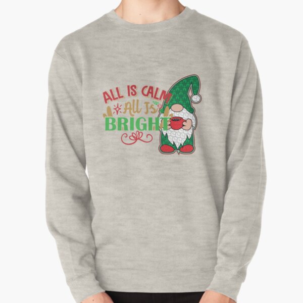 Merry chrysler christmas on sale sweater