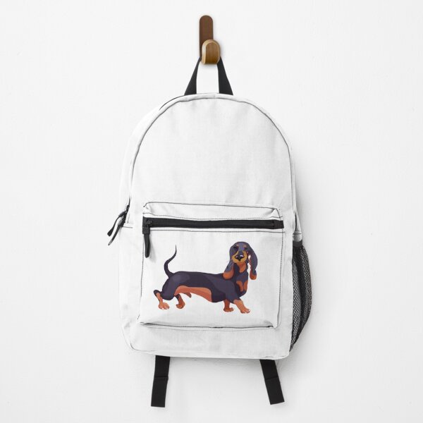 Item preview, Charismatic dachshund. designed and sold by Kri-Gri.