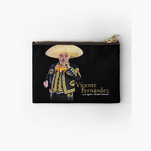 Item preview, Vicente Fernandez Singing designed and sold by Cloudy--Skies.