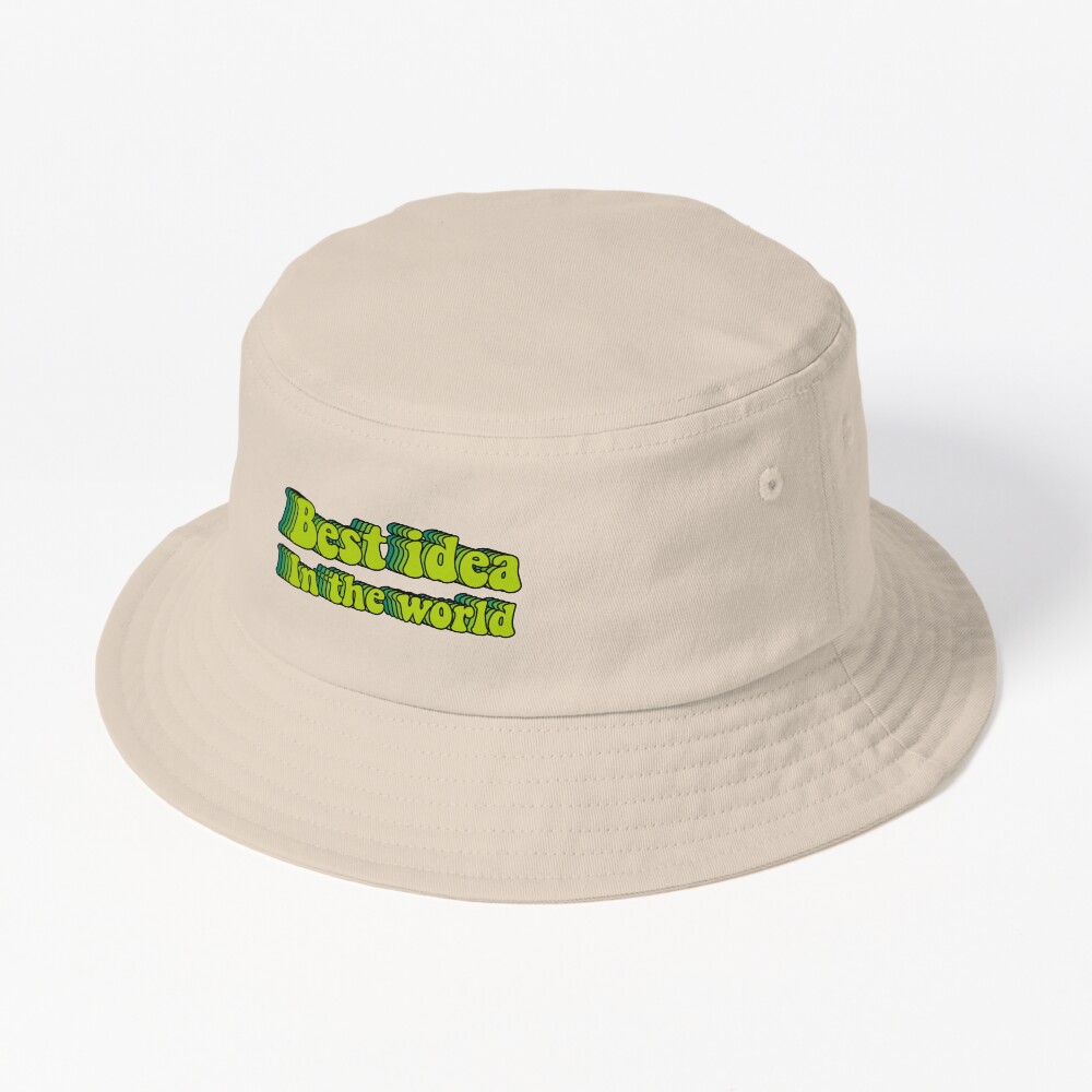 Item preview, Bucket Hat designed and sold by Butterfly-Dream.