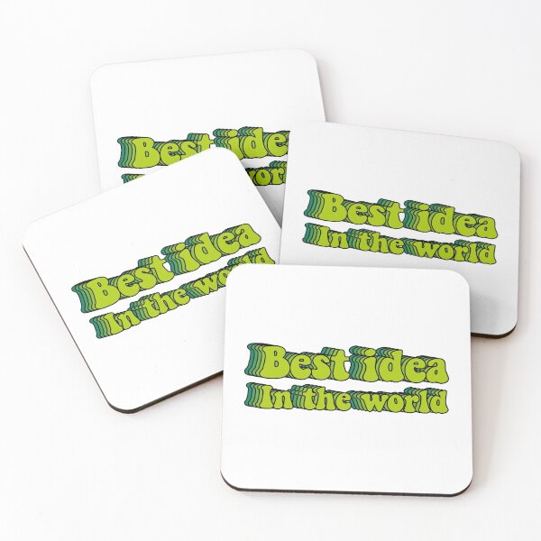 Item preview, Best idea in the world designed and sold by Butterfly-Dream.