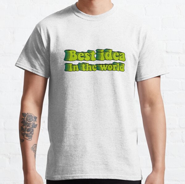 Classic T-Shirt