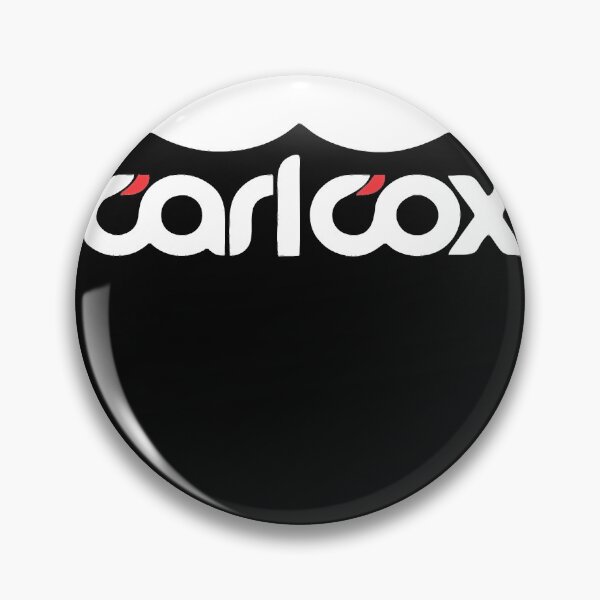 Item preview, Carl Cox Logo  Essential designed and sold by AmberManis.