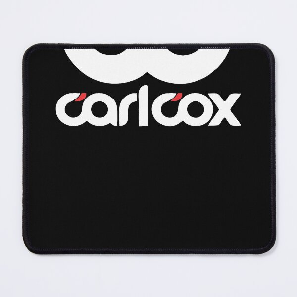 Item preview, Carl Cox Logo Essential designed and sold by AmberManis.