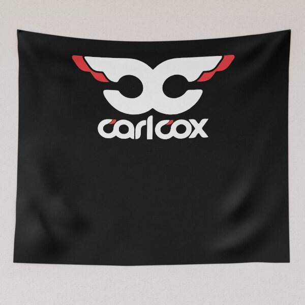 Item preview, Carl Cox Logo  Essential designed and sold by AmberManis.