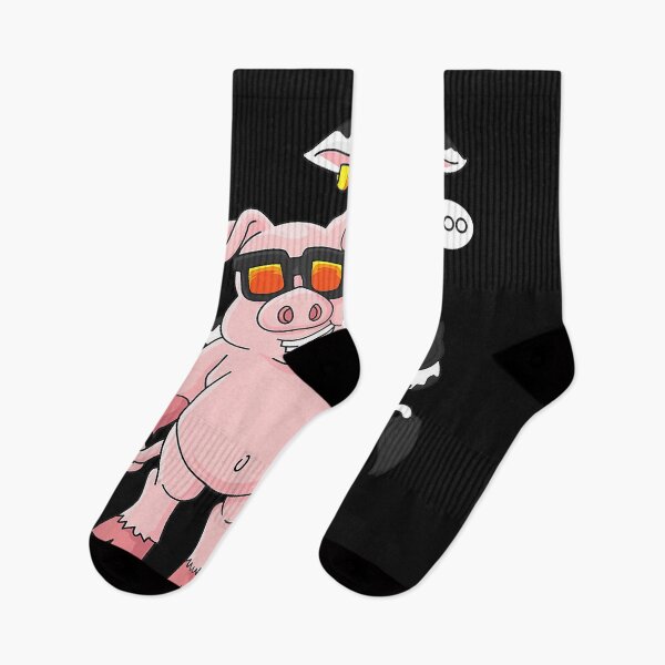 Item preview, Cool Pig Cow Farmer Gift designed and sold by Mitzi12312.