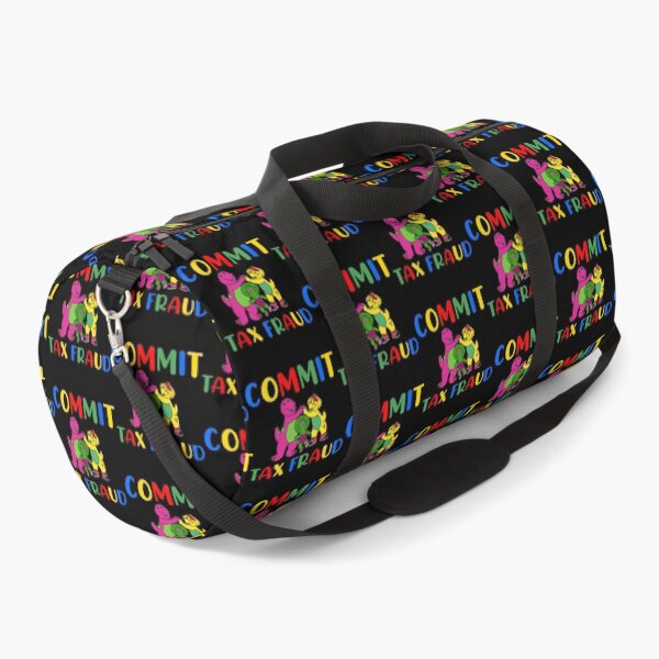 Item preview, commit tax fraud LOvers Memes Barneey commit tax fraud    designed and sold by HANS-CASHOP.