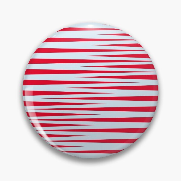 Item preview, Abstract Waves Art - Abstract Geometric Waves Art - Modern Abstract Geometric Art designed and sold by jacnotjac.