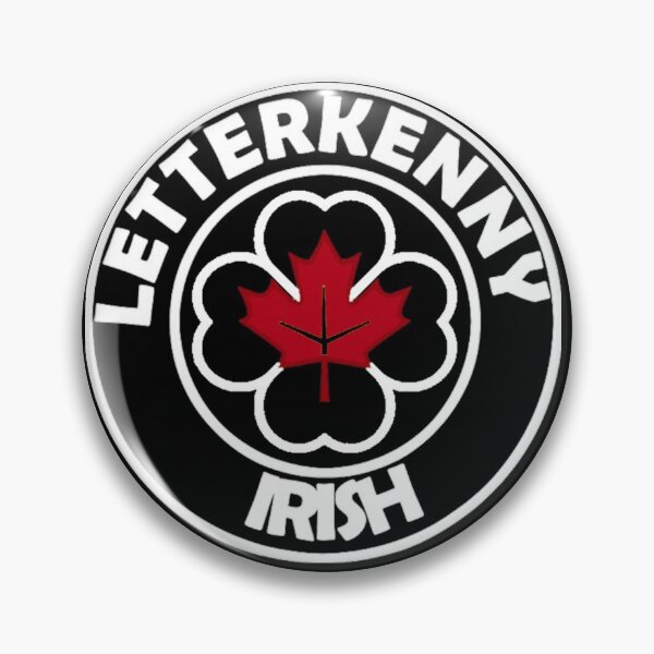 Item preview, Letterkenny Irish  designed and sold by Allenies12.