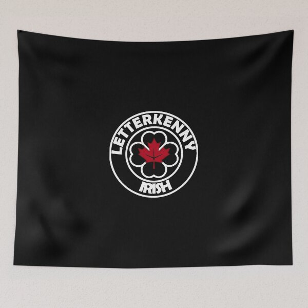 Item preview, Letterkenny Irish  designed and sold by Allenies12.