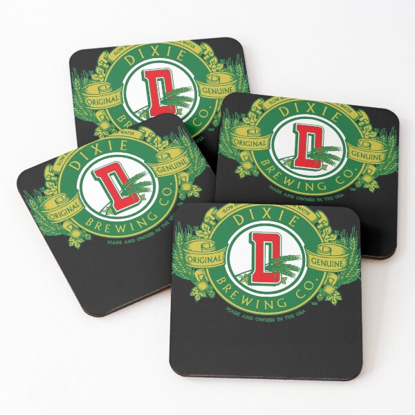 Item preview, Dixie Beer Logo MERCHANDISE Essential designed and sold by AmberManis.