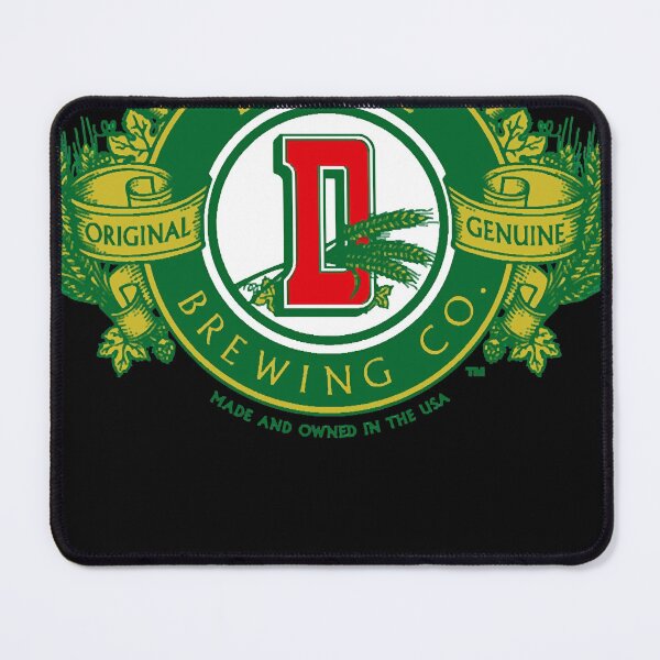 Item preview, Dixie Beer Logo MERCHANDISE Essential designed and sold by AmberManis.