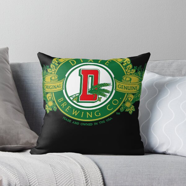 Item preview, Dixie Beer Logo MERCHANDISE Essential designed and sold by AmberManis.