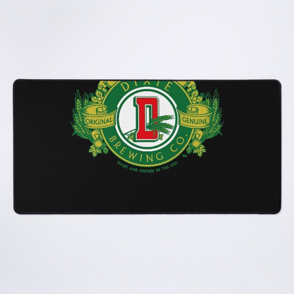 Item preview, Dixie Beer Logo MERCHANDISE Essential designed and sold by AmberManis.