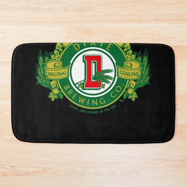 Item preview, Dixie Beer Logo MERCHANDISE Essential designed and sold by AmberManis.