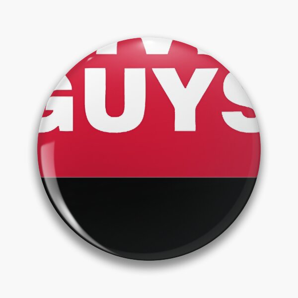Item preview, Five Guys Logo Essential designed and sold by AmberManis.