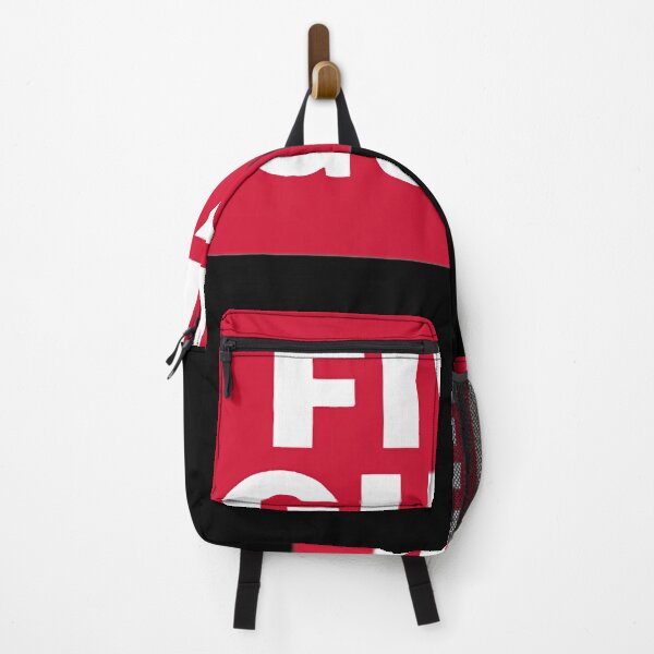 Item preview, Five Guys Logo Essential designed and sold by AmberManis.