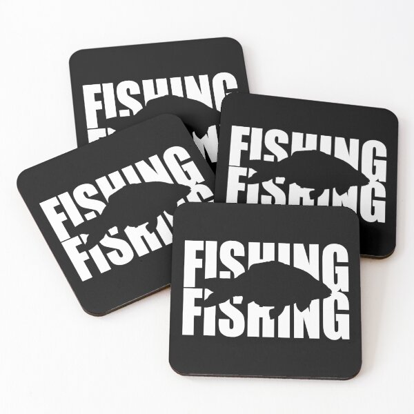 Item preview, Carp fishing passion fish carpfishing designed and sold by Hypershirty.