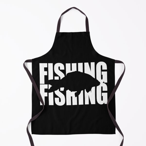 Item preview, Carp fishing passion fish carpfishing designed and sold by Hypershirty.