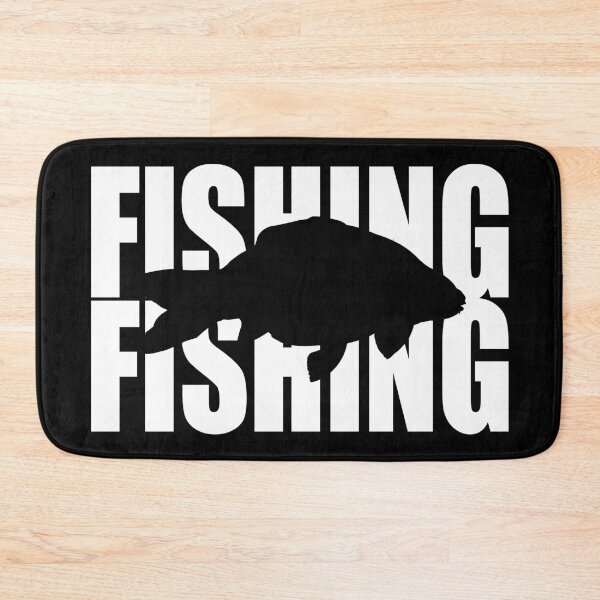 Item preview, Carp fishing passion fish carpfishing designed and sold by Hypershirty.